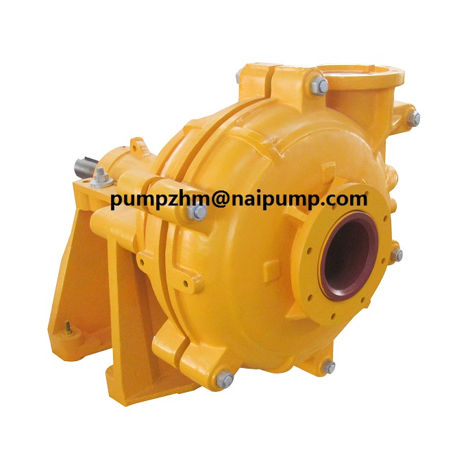 006 Slurry Pump