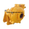 Expeller seal horizontal pump