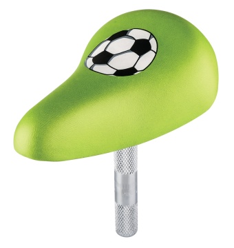 Hot Selling Kids Bicycle Saddles 12'' 14'' - Comfortable and Wide Bike Seats for Small Riders in America