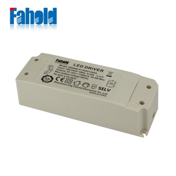 최대 60W LED 램프 CE LED 드라이버