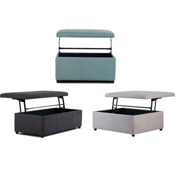 Modern Folding Stool - Custom Wholesale Multifunctional Chair for Living Room