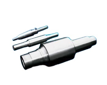 Forging 4140 steel shaft machining-Eccentric shaft