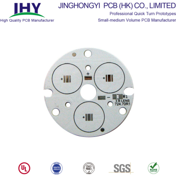 Order PCB Board Ceramic Base PCB Circuit Board Aluminium Core PCB