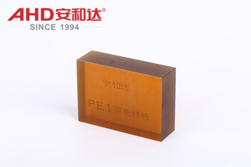 Durable Polyether Imide PEI Sheet high performance