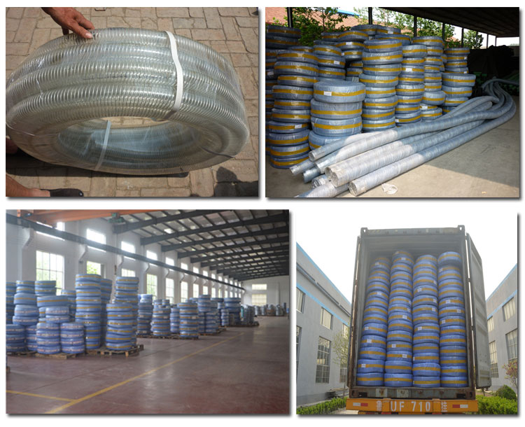 PVC STEEL HOSE (3)