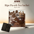 Royal Tea Ancestor Сырые спелые чайные вафли