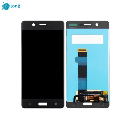 5.2 Inch LCD Display Digitizer Touch Screen for Nokia 5 N5 TA-1053 TA-1024 TA-1044 TA-1027 Replacement