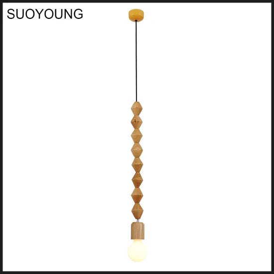 Beautiful Small Chandelier Decorative Pendant Lights For Home Decoration (MD20015-1B)