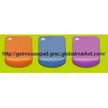 Gel Mousepads