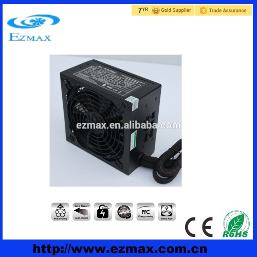 Dongguan OEM PC power supply ATX power supply gaming computer power supply PSU SMPS