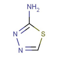 Hochwertige 5-Amino-1,2,3-Thiadiazol-Granulat
