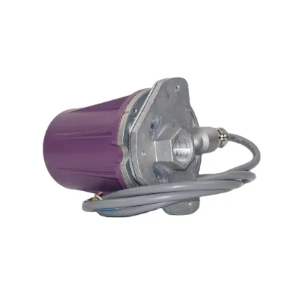 Honeywell Dynamic Self-Check Ultraviolet Flame Detector C7061A1004