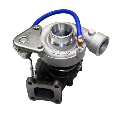 Turbochargers and Parts for Toyota Hilux, Nissan Navara, Mitsubishi L300, Pajero, Hyundai H1, Civic