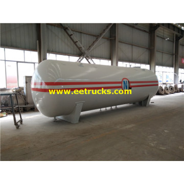 8000 Gallons Commercial LPG Storage Tanks