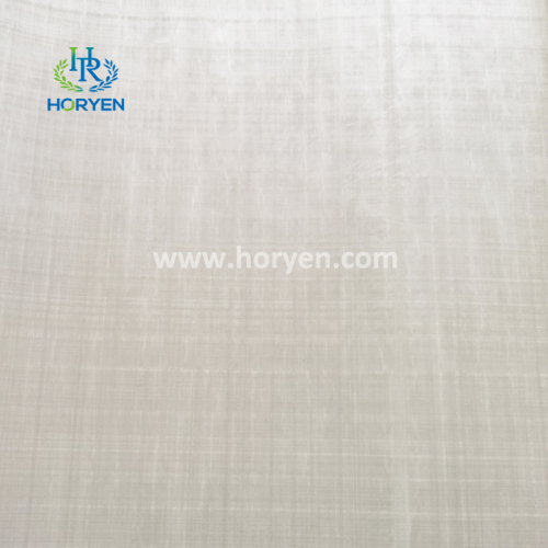 Λευκή φθορά UHMWPE Fiber Fabric Composite Fabrics