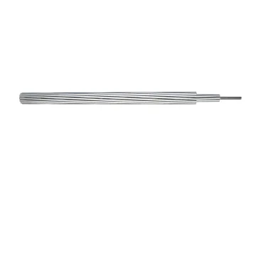 Aluminum Conductor Steel Reinforced Ostrich