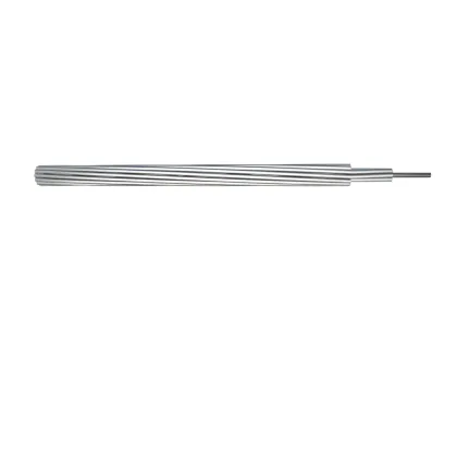 Aluminum Conductor Steel Reinforced Ostrich