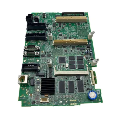 FANUC CONTROLLER MAIN CPU BOARD A20B-8200-0790