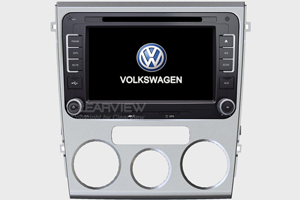 Special OEM Car DVD Player For Volkswagen Lavida 2011 7.0inch