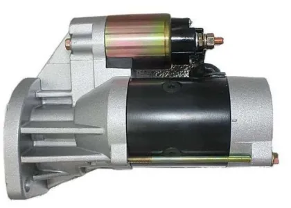 Hitachi Nissan Truck TD42 Starter Motor S25158 2330006J01 2330034T00