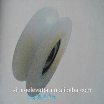 hot sale suitable price Elevator Parts Door Roller