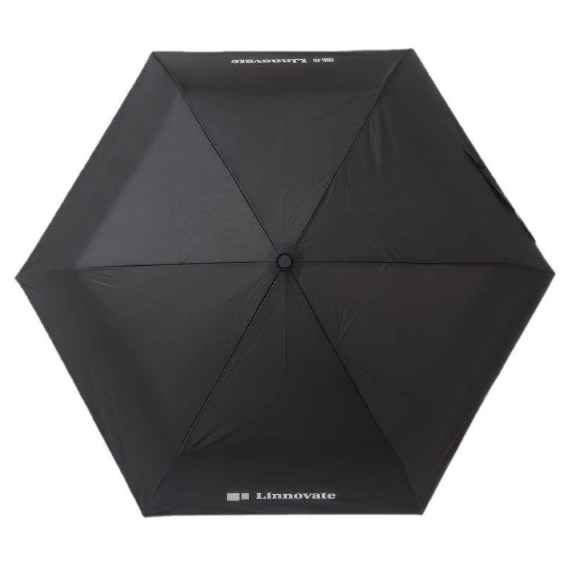 Personalized Fold Umbrella for Clients