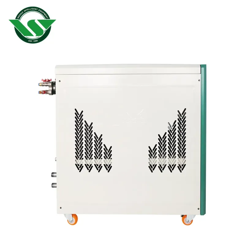 Factory Original Cold Plunge Water Chiller Machine