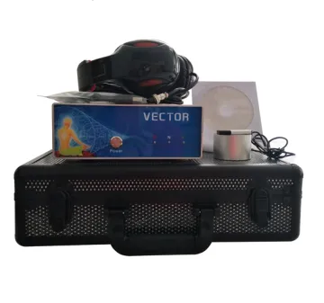 Clinic use 8d nls aura chakra nls body health analyzer for sale