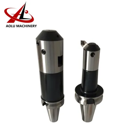 BT40 BT50 BSA 45 Degree Rough Boring Cutter Lathe Boring Bar