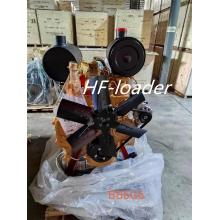 Yuchai Engine YC6B125-T21 لـ SEM XCMG LONKNKIN XGMA