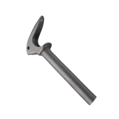 Grey Iron Casting Precision Parts for Building Material Machinery