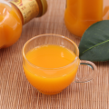 Sea Buckthorn Fruit Extracto de fruta de espino de mar de mar en polvo