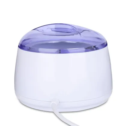 Wax Heater Warmer for Hair Removal: Wax Pots and Supplies