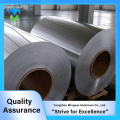 Rouleau de bande d'aluminium dur haute résistance
