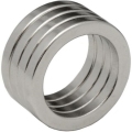 N52 Ring Neodymium Magnet προς πώληση