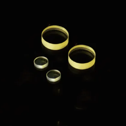 TGG Crystal Terbium Gallium Garnet