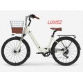 E Fahrrad für Lady LC01EZ