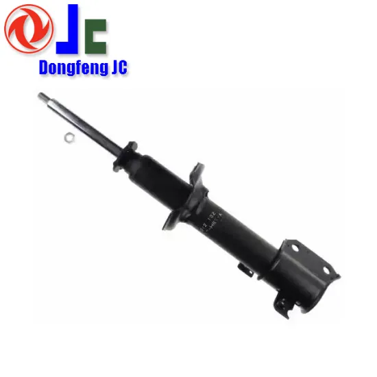 OE 48510-97425 shock absorber for Daihatsu SIRION 1998-2005 hatchback car