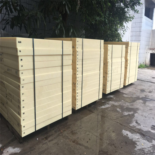 Excellent Adhesive 100% Virgin ABS Sheet