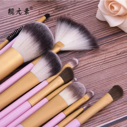 Private Label Makeup Brush Set Makeup Tool