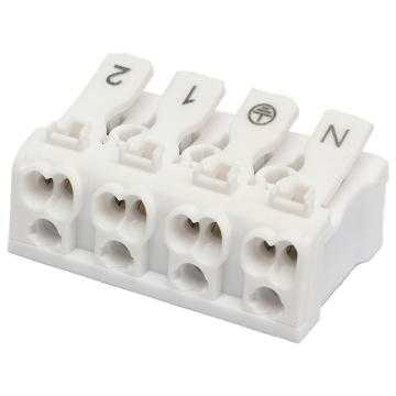 Top 4 Methods for Efficient Installation of Wire Cable Connector Terminal Blocks with Push-Fitting Terminals