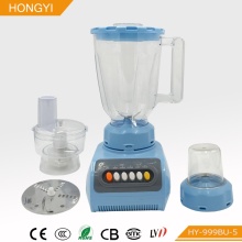 hot sale 300w plastic jar electric blender