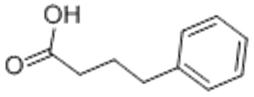 Name: 4-Phenylbutyric acid CAS 1821-12-1