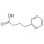 Name: 4-Phenylbutyric acid CAS 1821-12-1