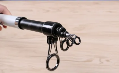 Carbon Fiber Surf Casting Rods | Telescopic Carbon Fishing Rods for Surf Fishing