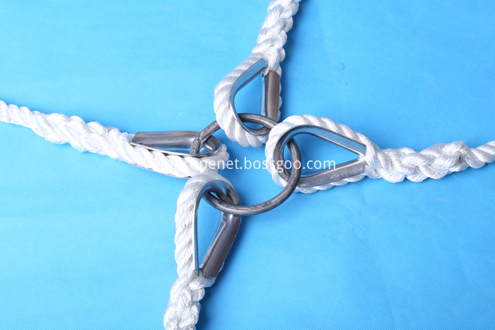 Tug-of-war Cord Rope