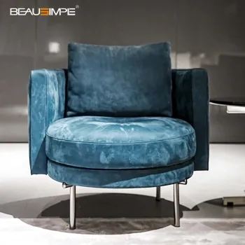 Premium Torii Armchair Lounge