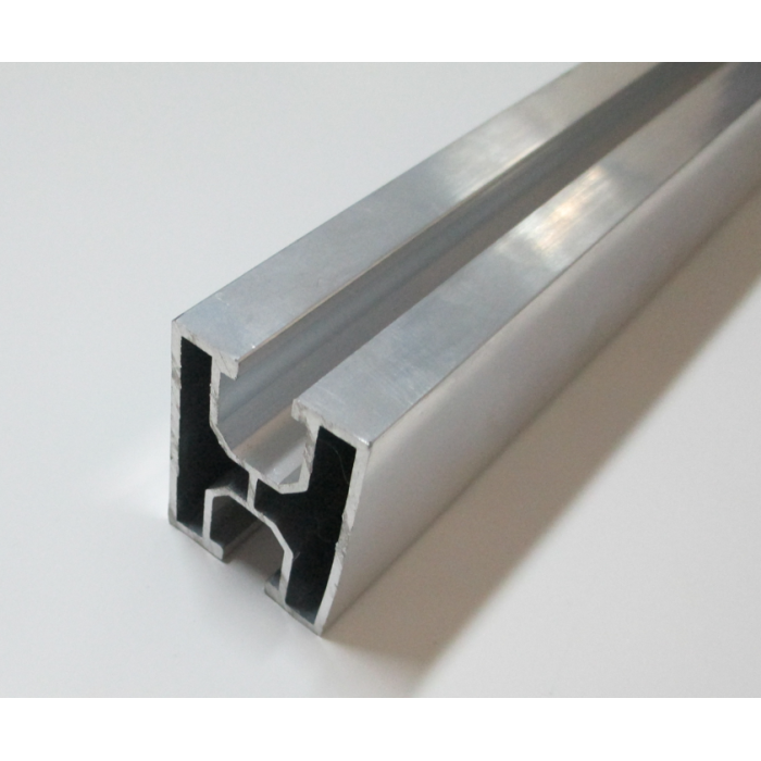 פרופילי מבנה הרכבה סולארית