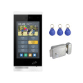 Android Wired Intercom per Home Video Door Telefono