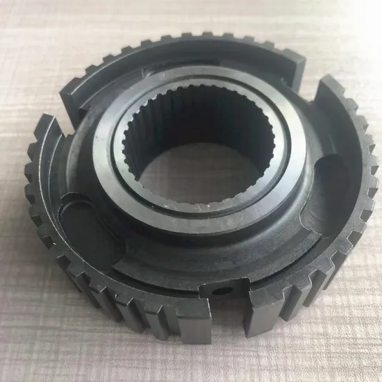 Transmission Clutch Hub for HIACE and HILUX - Reverse Gear Synchronizer 33361-60050
